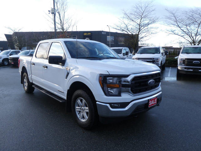  2023 Ford F-150 XLT in Cars & Trucks in Delta/Surrey/Langley - Image 3