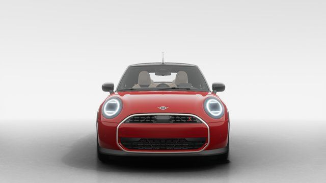 2025 MINI Cooper Cabriolet Cooper S in Cars & Trucks in Laval / North Shore - Image 3
