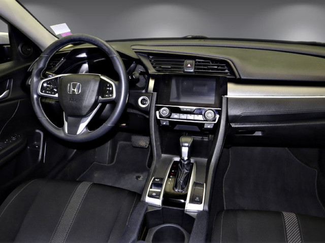  2018 Honda Civic SE in Cars & Trucks in Moncton - Image 3