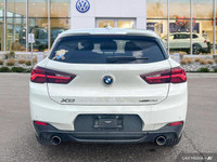 This BMW X2 delivers a Intercooled Turbo Premium Unleaded I-4 2.0 L/122 engine powering this Automat... (image 3)