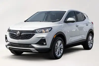 Buick Encore Preferred * AWD * Bas kilométrage * Très propre * 1 propriétaire * Jamais accidenté * C...