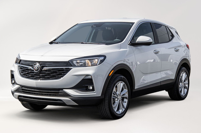 2023 Buick Encore GX Preferred * Carplay * Mags 18 pouces Financ in Cars & Trucks in City of Montréal