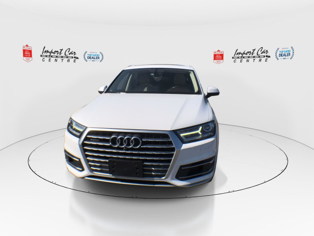 2019 Audi Q7 55 Progressiv LEATHER, PANO. ROOF, NAVI, VITRUAL... in Cars & Trucks in Ottawa - Image 3