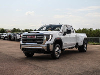 Welcome to Sherwood Buick GMC! This GMC Sierra 3500HD boasts a Turbocharged Diesel V8 6.6L/ engine p... (image 3)