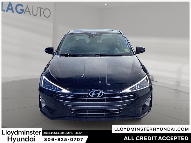 2020 Hyundai Elantra in Cars & Trucks in Lloydminster - Image 2