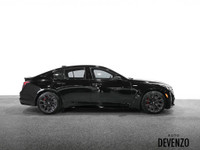 VENDU!!! 2023 Cadillac CT5 V-Series Blackwing 6.2L 668HP 10-Speed Automatic, Build Sheet As Follow :... (image 2)