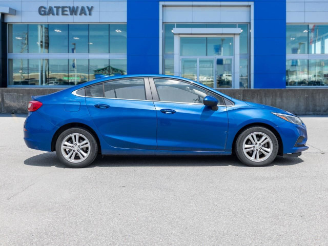 2016 Chevrolet Cruze LT Auto in Cars & Trucks in Mississauga / Peel Region - Image 3