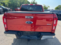 Conquer the Road with Confidence: Discover the 2019 Ford Ranger Lariat – Precision Engineering Meets... (image 2)