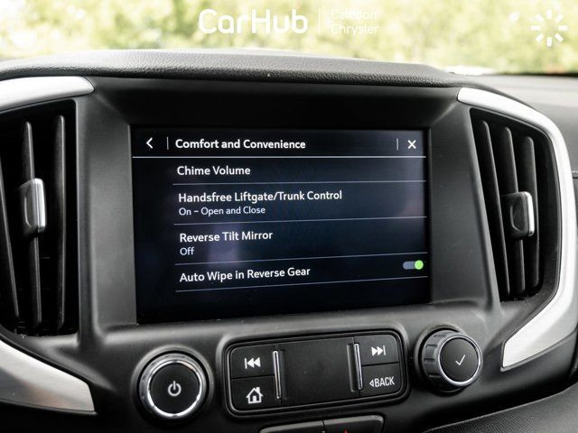 2023 GMC Terrain SLT AWD Leather Heated Front Seats R-Start in Cars & Trucks in Mississauga / Peel Region - Image 3