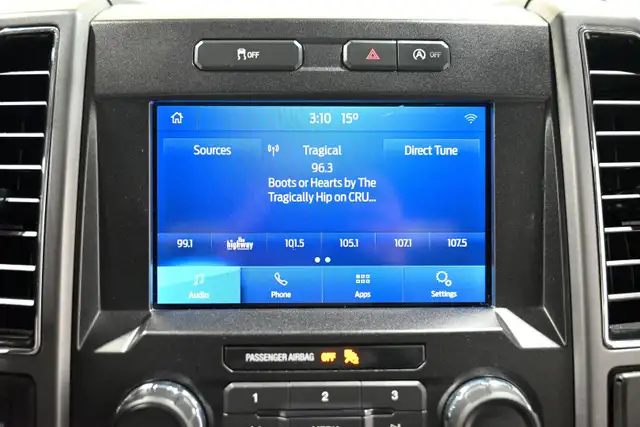2020 Ford F-150 XLT - XTR - 301A - ACCIDENT FREE - LOW KMS in Cars & Trucks in Saskatoon - Image 22