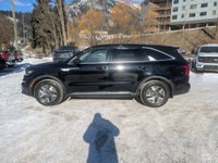 Back-Up Camera, Bluetooth Connection, Steering Assist Driver, Fog Lamps, HD Radio, Heated Mirrors, H... (image 6)