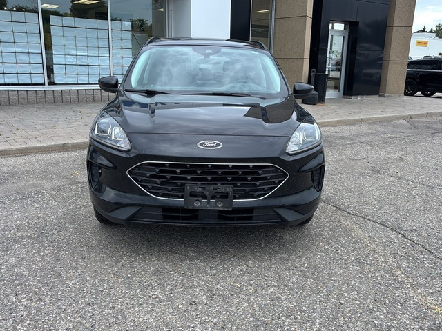 2021 Ford Escape SE Hybrid HYBRID AWD, SPORT APPEARANCE PACKAGE, in Cars & Trucks in Stratford - Image 2