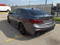 Come see this certified 2020 Acura TLX Tech A-Spec | Red Leather | Sunroof | Nav | Heated Wheel + Se... (image 4)