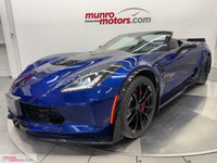 Vehicle Highlights include: Z16 Grand Sport Package, 2LT Trim, Black Power Converitble Top, Exposed... (image 3)