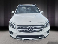 Le Mercedes-Benz GLB 250 2023 est un VUS compact qui allie élégance, polyvalence et performance. Ave... (image 9)
