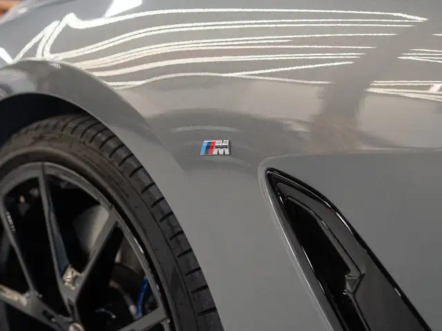 2023 BMW 8 Series M850i | XDRIVE | COUPE | HUD | LOW KM in Cars & Trucks in Mississauga / Peel Region - Image 40