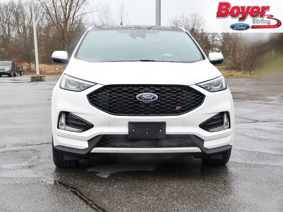 2022 Ford Edge ST