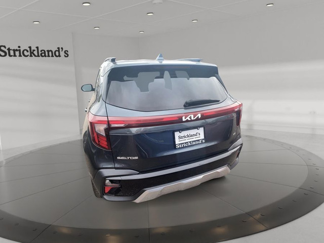 2024 KIA SELTOS EX AWD in Cars & Trucks in Stratford - Image 4