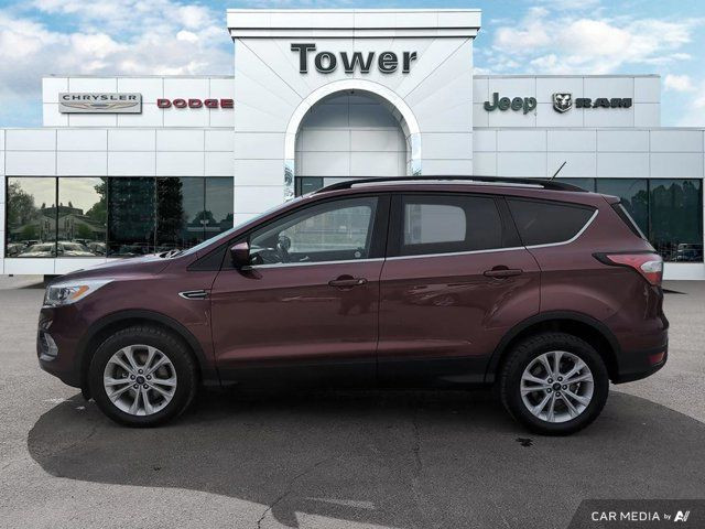 2018 Ford Escape SEL | 4WD | Remote Start | Ecoboost | Sync in Cars & Trucks in Calgary - Image 3