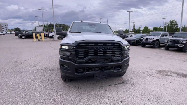 2025 Ram 3500 Tradesman | 4X4 | Diesel | Long Box in Cars & Trucks in Prince George - Image 4