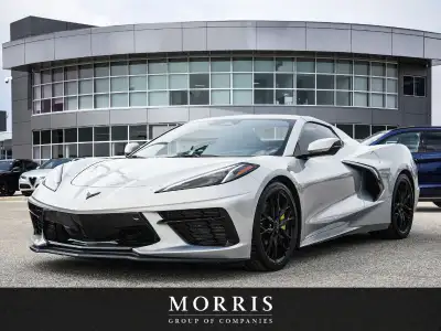 Z51 PERFORMANCE PACKAGE Check out this Insane 2024 Chevrolet Corvette Convertible 2LT! Z51 PERFORMAN...