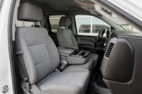Check out our 2019 Chevrolet Silverado 1500 Custom—powerful, practical, and ready to get to work. Wi... (image 8)