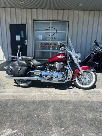 Harley-Davidson Winnipeg has New Owners and Management! We are excited to show you what we've done i...