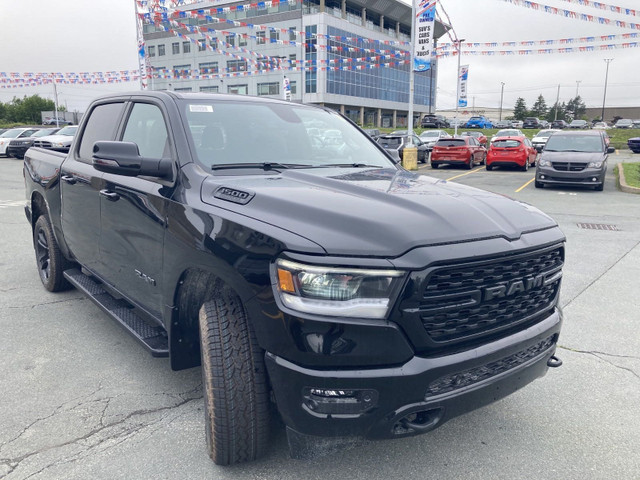 2023 Ram 1500 BIG HORN dans Autos et camions  à Ville d’Halifax - Image 3