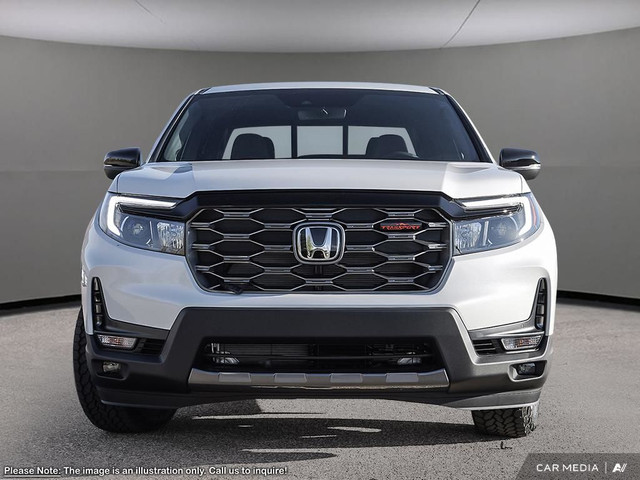 2025 Honda Ridgeline TrailSport in Cars & Trucks in Calgary - Image 3