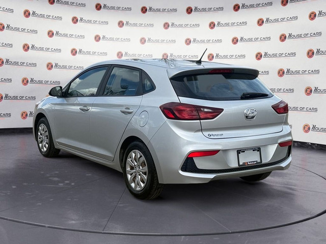 2018 Hyundai Accent 5 Door L Manual in Cars & Trucks in Edmonton - Image 4