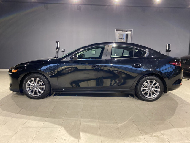 2019 Mazda Mazda3 GX at in Cars & Trucks in Edmonton - Image 2