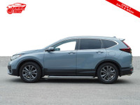 Check out this sleek 2020 Honda CR-V Sport AWD with a sunroof and keyless entry! With its stylish gr... (image 4)