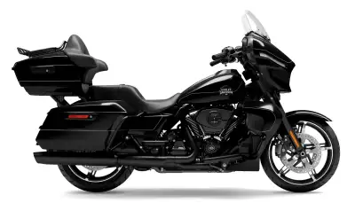 Durham Harley-Davidson has one of the largest used motorcycle inventories in the GTA. We are storing...