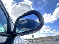 Wireless Charging, Heated Steering Wheel, Lane Keep Assist, Blind Spot Detection, Android Auto! "Str... (image 6)