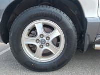 Engine: V6 Cylinder Engine 2.7L/162CI L/100Km City: 12.9 L/100Km Hwy: 9.2 Safety Equipment Rear chil... (image 8)