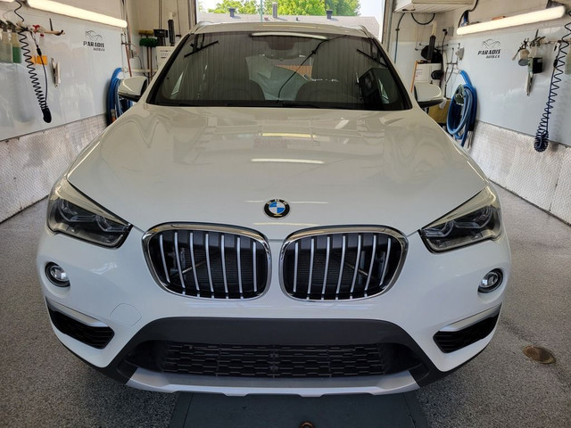 2018 BMW X1 xDrive28i Sports Activity Vehicle in Cars & Trucks in Longueuil / South Shore - Image 2