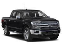 2020 Ford F-150 Lariat SuperCrew 4x4 – 5.5' Box – 2.7L EcoBoost Available now at Orr Motors – Ottawa... (image 2)