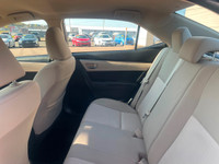 WAS: $16995 NOW: $159952014 Toyota Corolla LE- a reliable, fuel-efficient sedan perfect for commutin... (image 9)