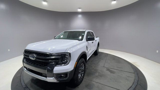 2025 Ford Ranger XLT - 300A in Cars & Trucks in Strathcona County - Image 3