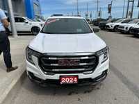 WAS: $37999 NOW: $36487 plus taxes and licensing feesDescription JUST LANDED 2024 GMC TERRAIN AT4! M... (image 1)