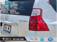 4.6L 8 CYLINDER ENGINE, NO ACCIDENTS, ONE OWNER, 360 CAMERAS, NAVIGATION, HEATED AND VENTILATED SEAT... (image 7)