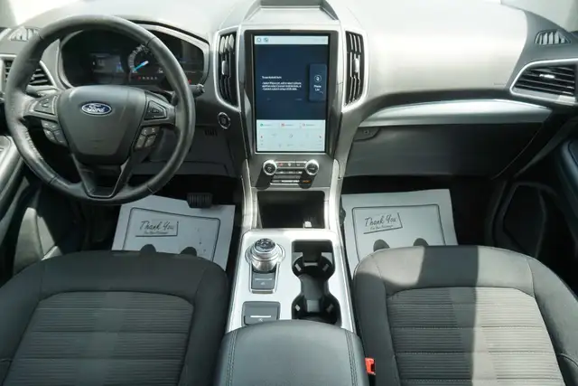 2022 Ford Edge in Cars & Trucks in Oakville / Halton Region - Image 13