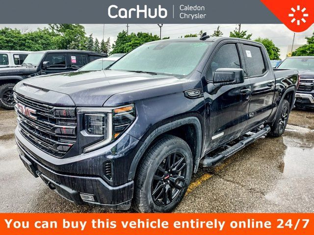 2023 GMC Sierra 1500 Elevation in Cars & Trucks in Mississauga / Peel Region