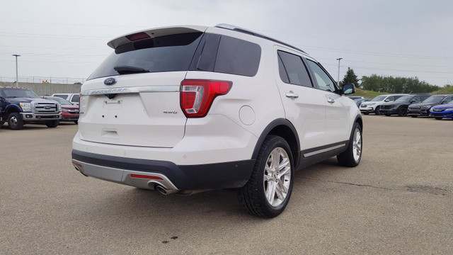 2017 Ford Explorer 4WD Limited | REMOTE START | POWER LIFTGATE in Cars & Trucks in Edmonton - Image 4