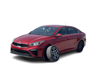 2020 Kia Forte EX / Camera Recul / Bluetooth /Regulateur Viltesse