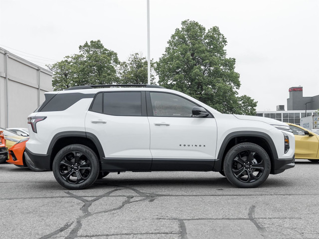 2026 Chevrolet Equinox LT Sport Edition- HD Surround Vision | Su in Cars & Trucks in Markham / York Region - Image 3