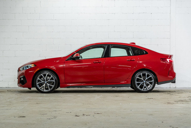 2021 BMW 2 Series 228i xDrive Gran Coupe | M Sport | Sièges in Cars & Trucks in City of Montréal - Image 4