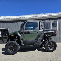 2024 Polaris XPedition XP NorthStar *IN STOCK*