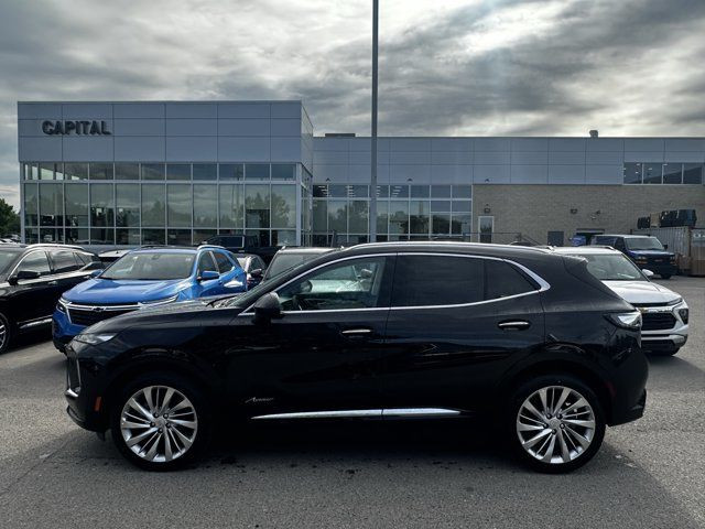 2025 Buick Envision Avenir in Cars & Trucks in Calgary - Image 3