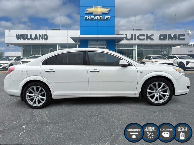 2008 Saturn Aura XR in Cars & Trucks in St. Catharines - Image 4